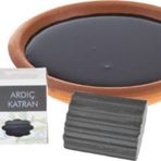 MEVLANA BAZAAR Ardıç & Katran Özlü Doğal Sabun