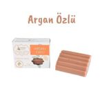 MEVLANA BAZAAR Argan Özlü Doğal Sabun