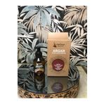 Mevlana Bazaar Argan Yağı Saç Serum 100 ml