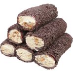 Mevlana Bazaar Karadut Bademli Sarma Lokum 1 KG
