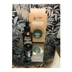 Mevlana Bazaar Keratin Saç Bakım Serum 100 ml