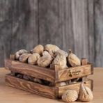 Mevlana Bazaar Kuru Incir 1000GR - 1 kg