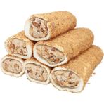Mevlana Bazaar Özel Bademli Sarma Lokum