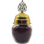 Mevlana Bazaar Safran Orta Boy 20 gr