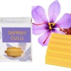 MEVLANA BAZAAR Safran Özlü Doğal Sabun