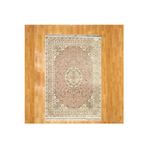 Mevlana Bazaar Sultan Bahçesi Motifli 160 X 230 Yün Halı