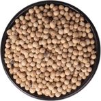 Mevlana Bazaar Tane Biber Beyaz 500 Gr
