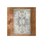 Mevlana Bazaar Vintage Esintili 160 X 230 Yün Halı