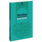 MEVLANA CELALEDDIN RUMI'NIN İKTİSAT ANLAYIŞI - ADEM ESEN