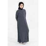 MEVLANA ÇOCUK FERACE & Füme - 4000