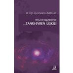 Mevlana Düşüncesinde Tanrı Evren İlişkisi-Fecr Yayınları