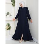 Mevlana Ferace Lacivert 54