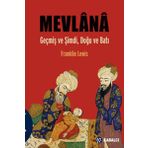 Mevlana Geçmiş ve Şimdi, Doğu ve Batı - Kolektif