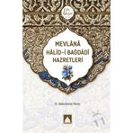 Mevlana Halid-i Bağdadi Hazretleri - Abdurrahman Memiş