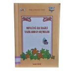Mevlana İle İlgili Yazılardan Seçmeler (İkinci El)