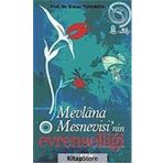 Mevlana Mesnevisi'nin Evrenselliği - Prof. Dr. Erkan Türkmen