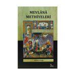 MEVLANA METHIYELERI - HALUK GÖKALP