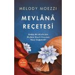 Mevlana Reçetesi - Melody Moezzi