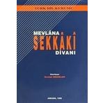 MEVLANA SEKKAKI DİVANI - KEMAL ERASLAN