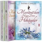 Mevlana Seti-3 Kitap Takım - Kolektif