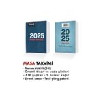 Mevlana Takvimi Masa Takvimi 2026