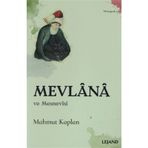 Mevlana ve Mesnevisi