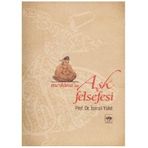 MEVLANA'DA AŞK FELSEFESI - İSMAİL YAKIT