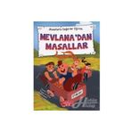 Mevlana'dan Masallar - Bilgenur Çorlu