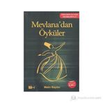 MEVLANA'DAN ÖYKÜLER - METIN BAYDIN