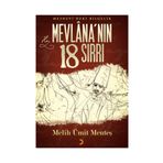 MEVLANANIN 18 SIRRI - MELIH ÜMİT MENTEŞ