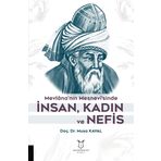 Mevlana'nın Mesnevi'sinde İnsan, Kadın ve Nefis