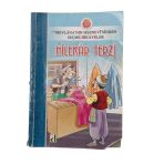Mevlana'nın Mesnevi'sinden Seçme Hikayeler / Hilekar Terzi - Fil Yavruları - Susuz Kalan Kervan (İkinci El)