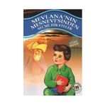 MEVLANANIN MESNEVISINDEN SEÇMELER - MEVLÂNÂ CELÂLEDDÎN-I RÛMÎ