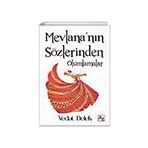 Mevlananın Sözlerinden Olumlamalar Az Kitap