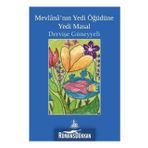 Mevlana'nın Yedi Öğüdüne Yedi Masal - Dervişe Güneyyeli