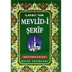 Mevlid-i Şerif Cep Boy