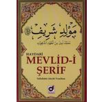 Mevlid-i Şerif-haydari (kod012)