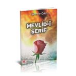 Mevlidi Şerif Dergi Boy - Merve Yayınları