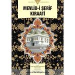 Mevlidi Serif Kiraati