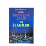 Mevlidi Şerif Ve İlahiler (İkinci El)
