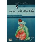 MEVLÂNÂ CELÂLÜD-DÎNIR-RÛMÎ - TACETTIN UZUN