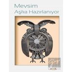 Mevsim Aşka Hazırlanıyor - Bolat Ünsal - Ayata Kitap