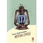 Mevsim Evveli Ahmet Tevfik Karaaslan Klaros Yayınları