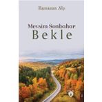 Mevsim Sonbahar - Bekle - Dorlion Yayınevi