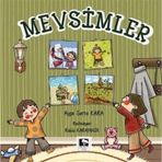Mevsimler Çınaraltı Yayınları