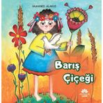 Mevsimler Çocuk Barış Çiçeği