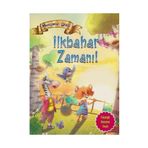 Mevsimler Dizisi - İlkbahar Zamanı! - Harpreet Kaur