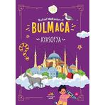 Mevsimler Kitap Kolektif Kutsal Mekanlar 4 Ayasofya