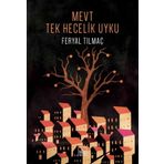 Mevt Tek Hecelik Uyku - Feryal Tilmaç