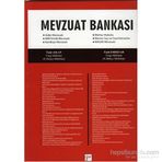 Mevzuat Bankası - Fazlı Emektar Mert Ümit Aslan